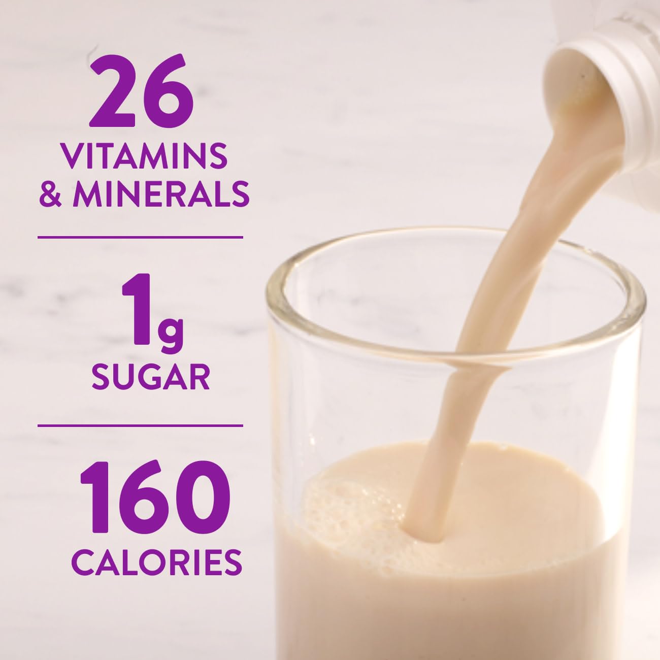 Ensure Max Protein 2-in-1 Dreamsicle, 30g High Protein, HMB 12 pack