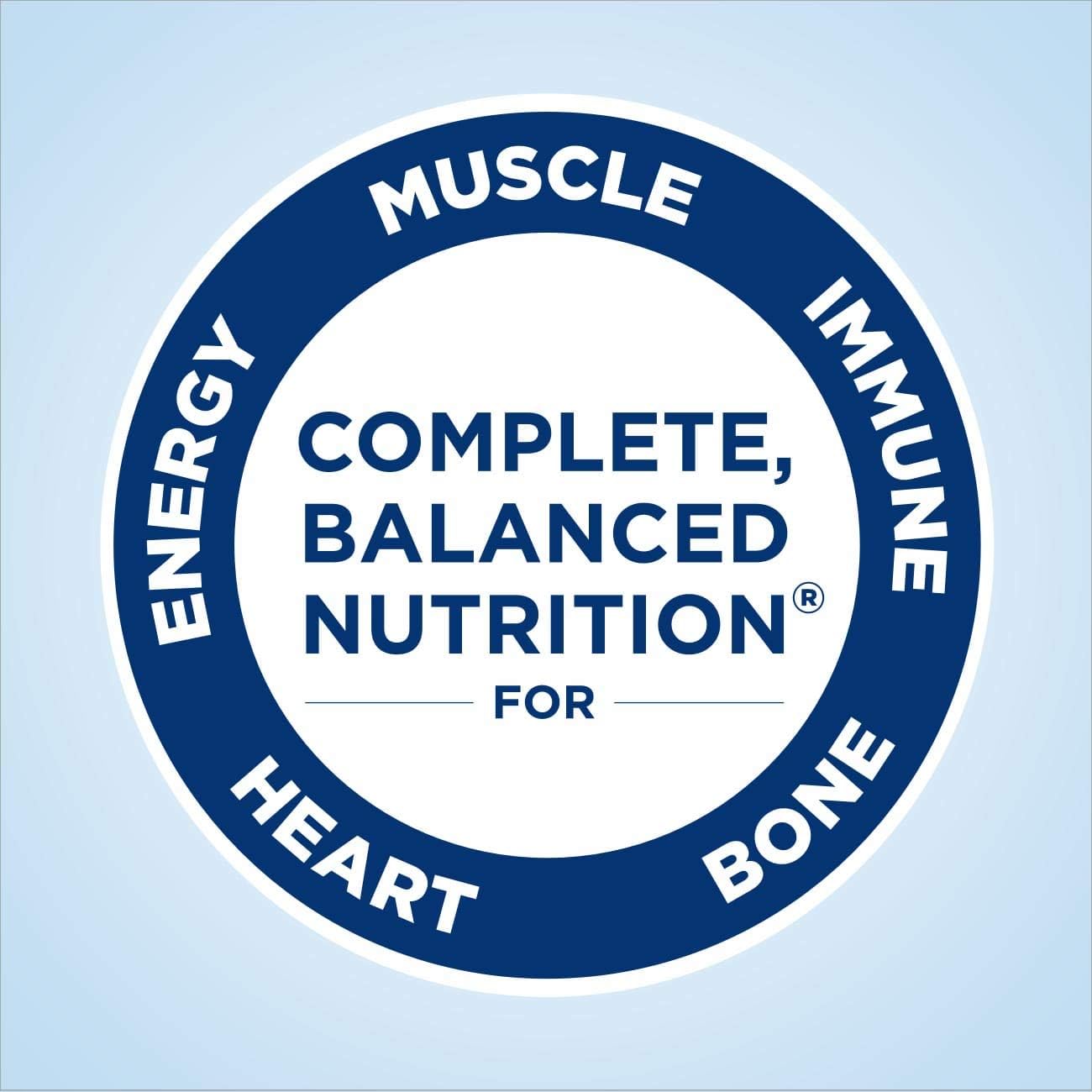 Ensure COMPLETE Nutrition Shake with 30g Protein, Immune Health Nutrients, Chocolate and Vanilla Flavors, Pack of 24 (10 fl oz)