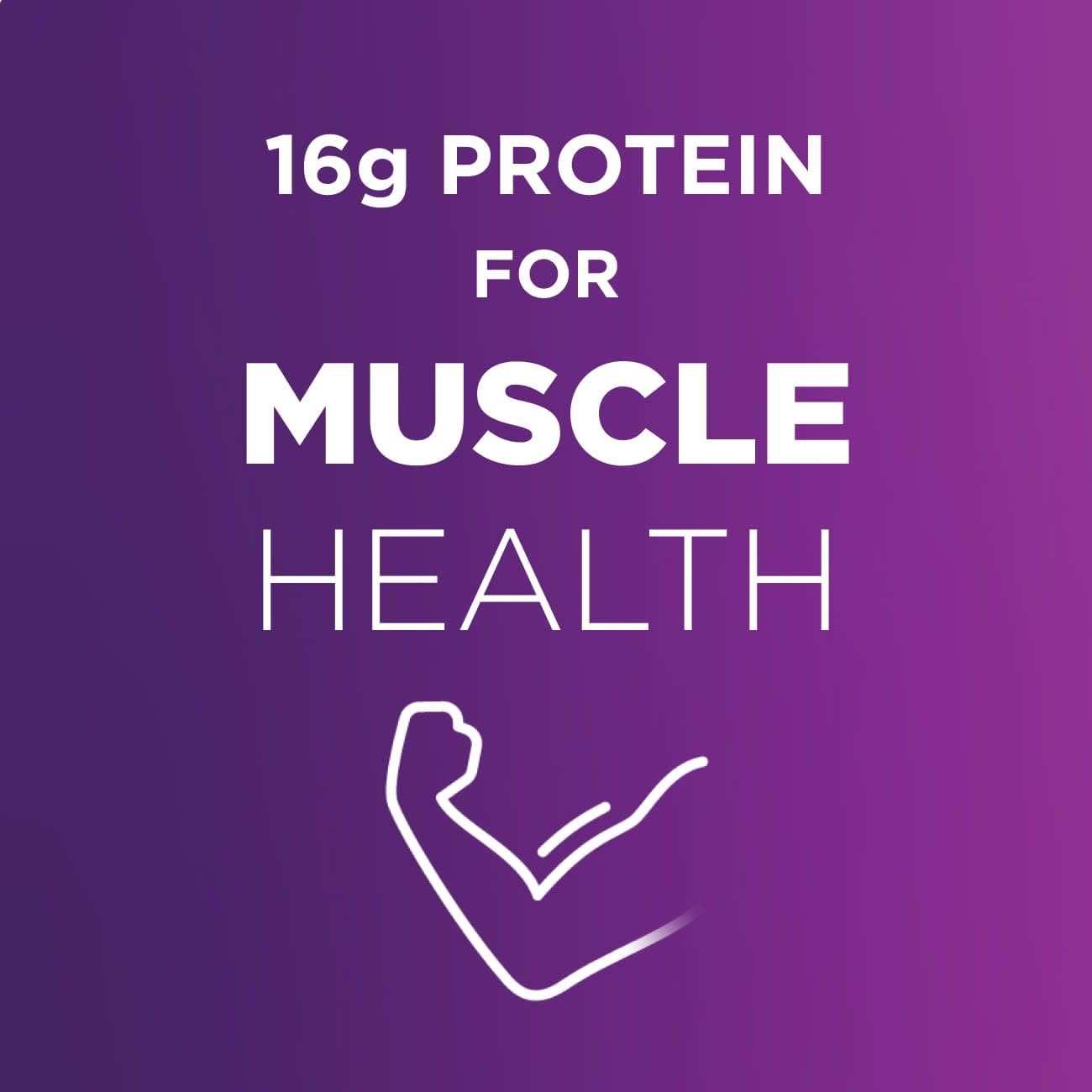 Ensure High Protein Milk Chocolate Nutrition Shake, Ready to Drink, 16g Protein and 27 Vitamins and Minerals, 8 fl oz, 24 Pack